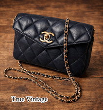 CHANEL Matelasse Portafoglio