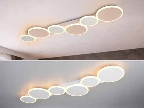 Plafoniere led soggiorno - plafoniere,