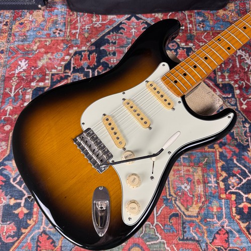 Fender stratocaster 1957 - fender,
