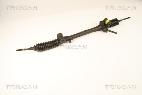 Scatola sterzo triscan - sterzo,