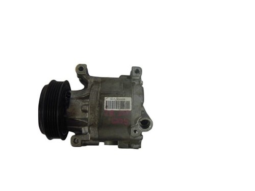 Compressore aria condizionata - compressore,