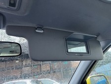 Aletta parasole Honda HR-V 2001 AOJ76936