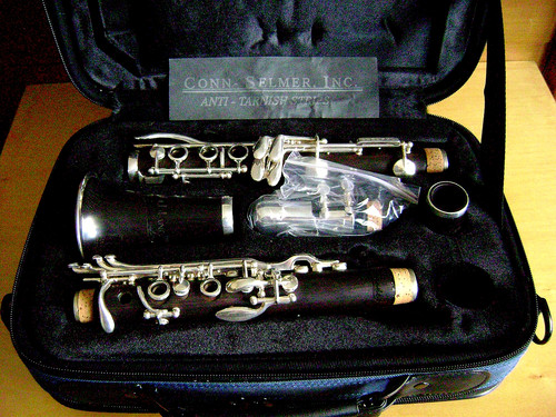 Scatola aperta leblanc l225 - leblanc,