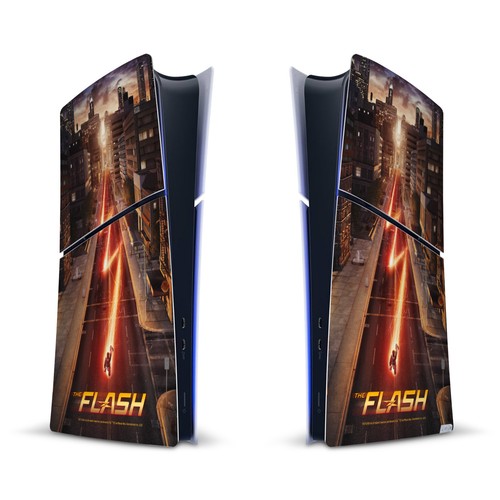 The flash series poster - the, tv