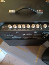 Amplificatore per basso - amplificatore, fender