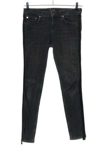 Zara woman jeans slim fit - woman,