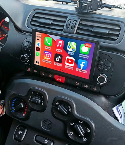 Autoradio android per fiat - autoradio,