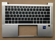 Cover notebook HP incl