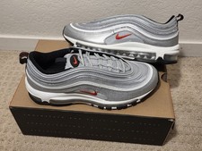 Nike Air Max 97 OG Silver