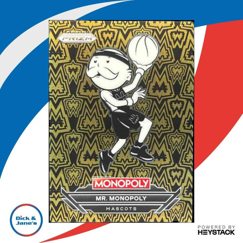2024 panini prizm - panini,