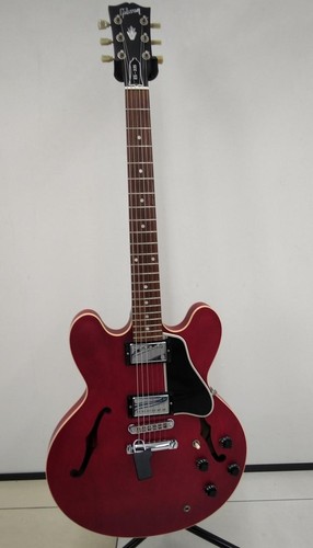 Gibson 335 chitarra - gibson, es-335