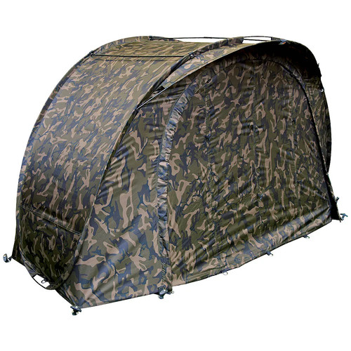 Fox camo easy shelter - camo,