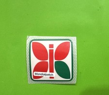 Toppa patch  Quadrifoglio