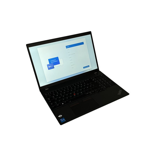 Lenovo thinkpad l15 - lenovo,
