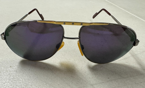 Occhiali sole vintage - da,