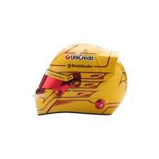 Mini casco scala 1/5 Lewis