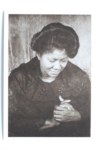 Mahalia jackson 1962 rara - jackson,,