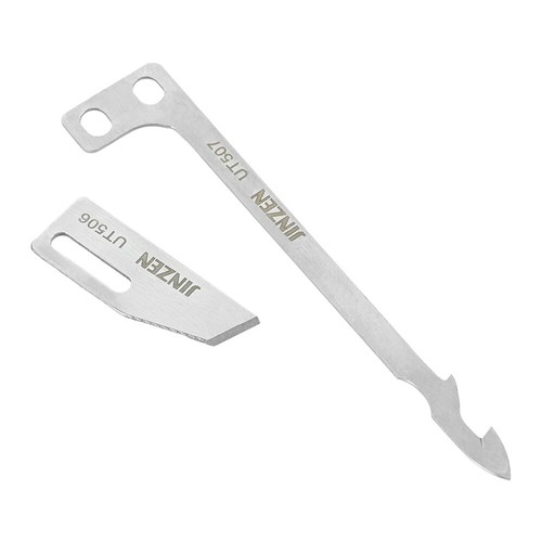 1pz 1set coltello macchina - 1pz/1set,