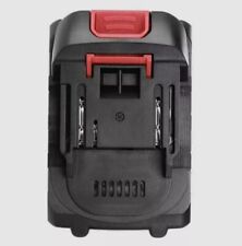 Batteria ricambio  Motosega