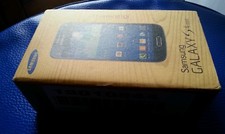 Scatola box per samsung - scatola,