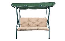 Cuscini Per Dondolo Da giardino 2-3 posti cuscino comodo cuscini dondolo esterno