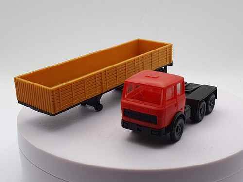 Fiat 170 bilico lima 87 - 170, 1/87