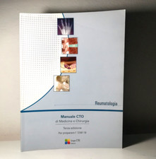 MANUALE CTO DI MEDICINA E