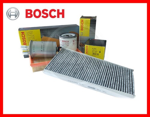 Kit filtri tagliando ford - filtri,