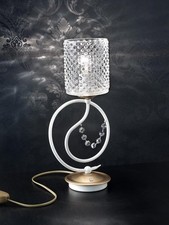 Lumetto Classic Bedside Lamp