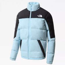 The North Face giacca piumino