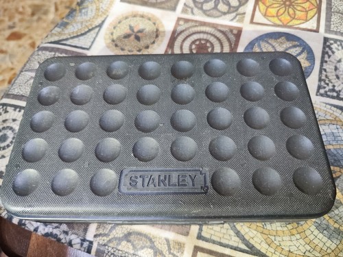 Stanley 098 set - 1-89-098, pezzi