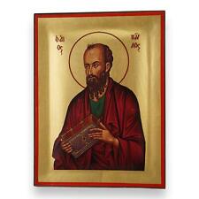 Icona di San Paolo Apostolo -