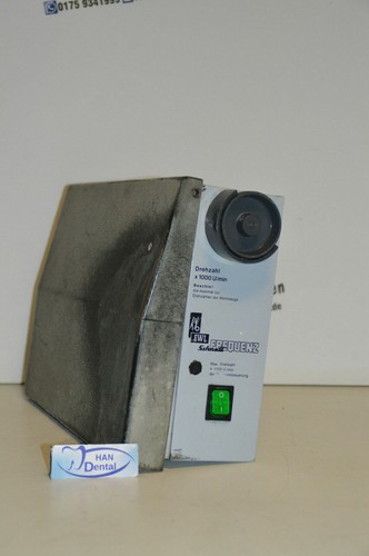 Avviatore ginocchio kavo - avviatore,