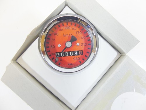 Mmb tachimetro 260 h - tachimetro,