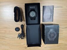 Suunto Ambit3 Sport Black HR