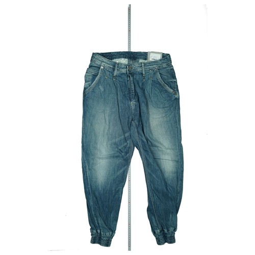 Pepe jeans harem - harem, baggy