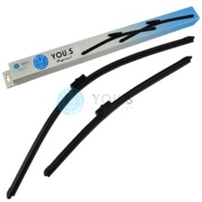 2 YOU.S Original Spazzole