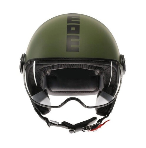 Momo design casco jet - jet, fgtr