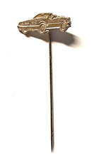 Spilla Mercedes Benz 500 SL Cabrio (H28)