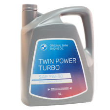 1x 5 litri olio motore