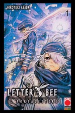 Letter Bee - Il Portalettere