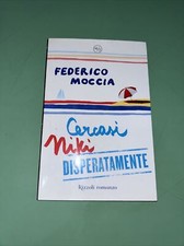 CERCASI NIKI DISPERATAMENTE -
