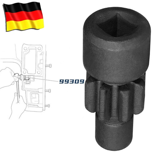 99309 rotatore albero motore - albero,