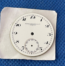 Patek Philippe & Cº Geneve