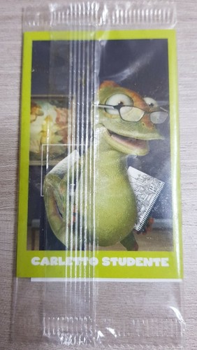 Card sofficini findus - card,