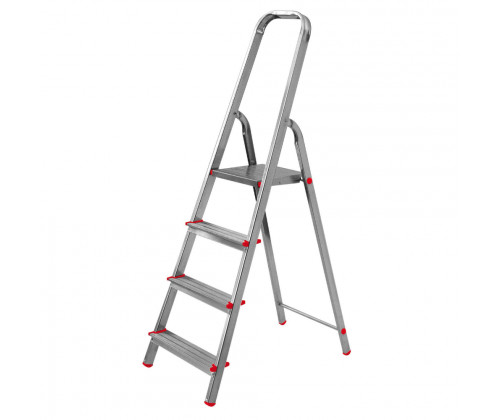 Step scala domestica con 4 - scala,