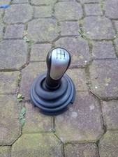 FORD FIESTA 1.4 DIESEL 5P 5M 50KW (2006) RICAMBIO CUFFIA POMELLO CAMBIO