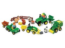 TOMY John Deere Divertimento
