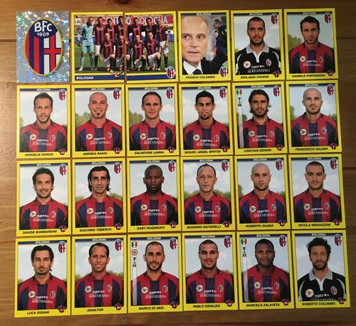 Lotto figurina - lotto,