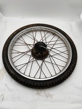 Yamaha DT 50 MX Ruota